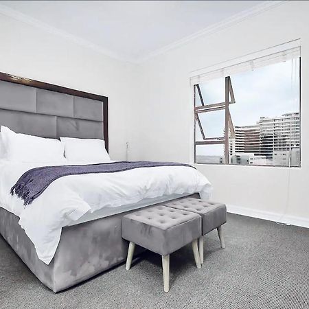 2 Bedroom 2 Bath Luxury - Sandton Cbd 요하네스버그 외부 사진
