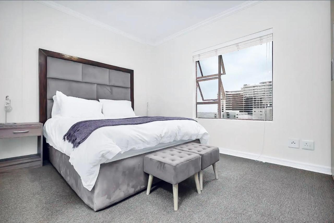 2 Bedroom 2 Bath Luxury - Sandton Cbd 요하네스버그 외부 사진